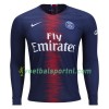 Paris Saint-Germain Thuis Shirt 2018-19 L/S